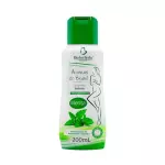 SABONETE ÍNTIMO MENTA BIO 200ML