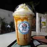 Frappé de Caramelo