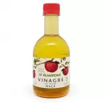 Vinagre de Maçã 400ml- Almaromi