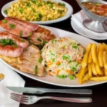 Churrasco Misto