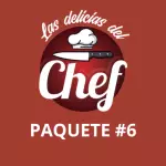 PAQUETE #6