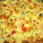 Omelet Pericudo