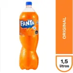 Fanta 1.5 desechable