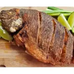 APENAS TILAPIA FRITA
