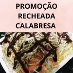 PROMO RECHE CALABRESA