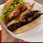 la munchies burguer