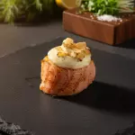 JHOY BRIE MAÇARICADO 4 PEÇAS