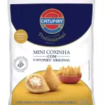 COXINHA CATUPIRY 1KG