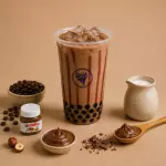 Café Nutella