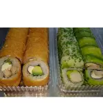 PROMOCIÓN 40 POLLO MIXTA O TEMPURA