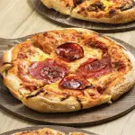 PIZZA ESPECIAL DCOFFEE