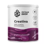 Creatina - Ocean Drop; 300g