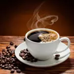 Café coado