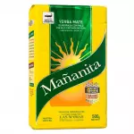 Yerba Mate - 500 grs