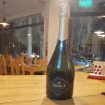 Barón B Extra Brutt