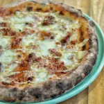 Dolce Panceta - Pizza Master*