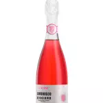 BOTELLA DE VINO LAMBRUSCO FRIZZANTE