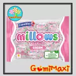 Millows Malvaviscos cream