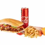 Combo Torta De Pastor