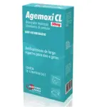 Agemoxi CL 50mg
