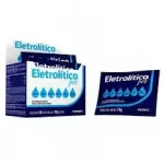 ELETROLITICO PET 10G