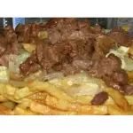 CHORRILLANA TRADICIONAL
