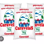 Açucar CARAVELAS  1kg