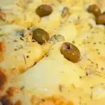 Pizza Habib