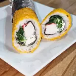 Handroll Kanikama