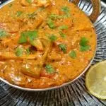 Paneer Handi