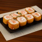 Harumaki Grill
