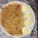 Ovo Cozido