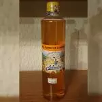 Mel Flores de Laranjeira 700g