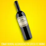 Vino El Enemigo