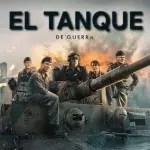 Tanque de guerra