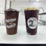 Açaí 500ml