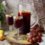 Tinto de verano