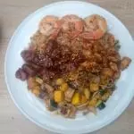 YAKIMESHI MIXTO