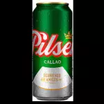 Pilsen lata 473ml