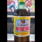 Guaraná mineiro 2l