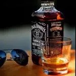 Dose Whisky Jack Daniel´s Tradicional 50 ML