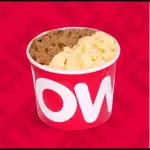 1/4 KG DE HELADO