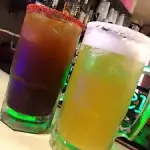 TARRO MICHELADO (limon y sal)