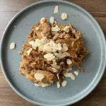 “Rizbidjaj” (Arroz c/ frango) - 01kg