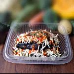 Lasanha de Berinjela Bolonhesa 150g