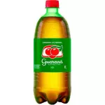 Guaraná 1L