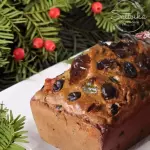 Fruitcake