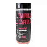 Taurina+Cafeína-HighPerformance 120c