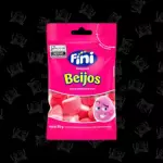 Fini Beijos