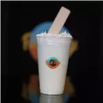 Maleteada de Vainilla